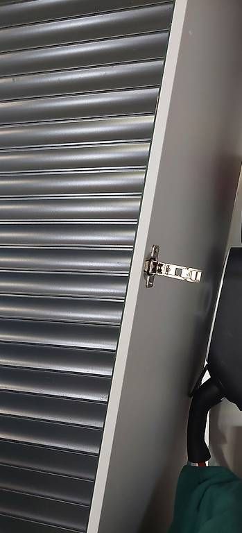 Armadi: Ikea Pax Türen 100cm – Usato da Amlikon-Bissegg venduto da SteHof 2