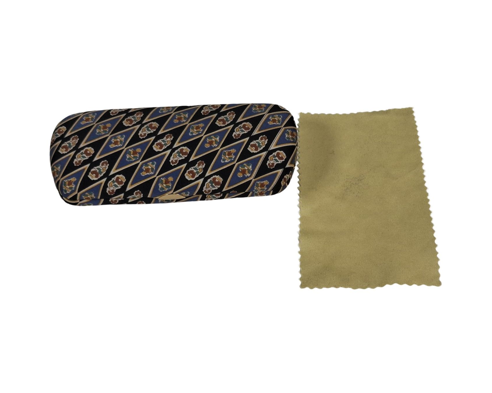 Occhiali & Lenti: VINTAGE Sonnenbrille mit Etui – Usato da Wil SG venduto da Restwert_Wil 6