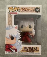 Funko Pop 767 - Inuyasha (Rare, OVP)