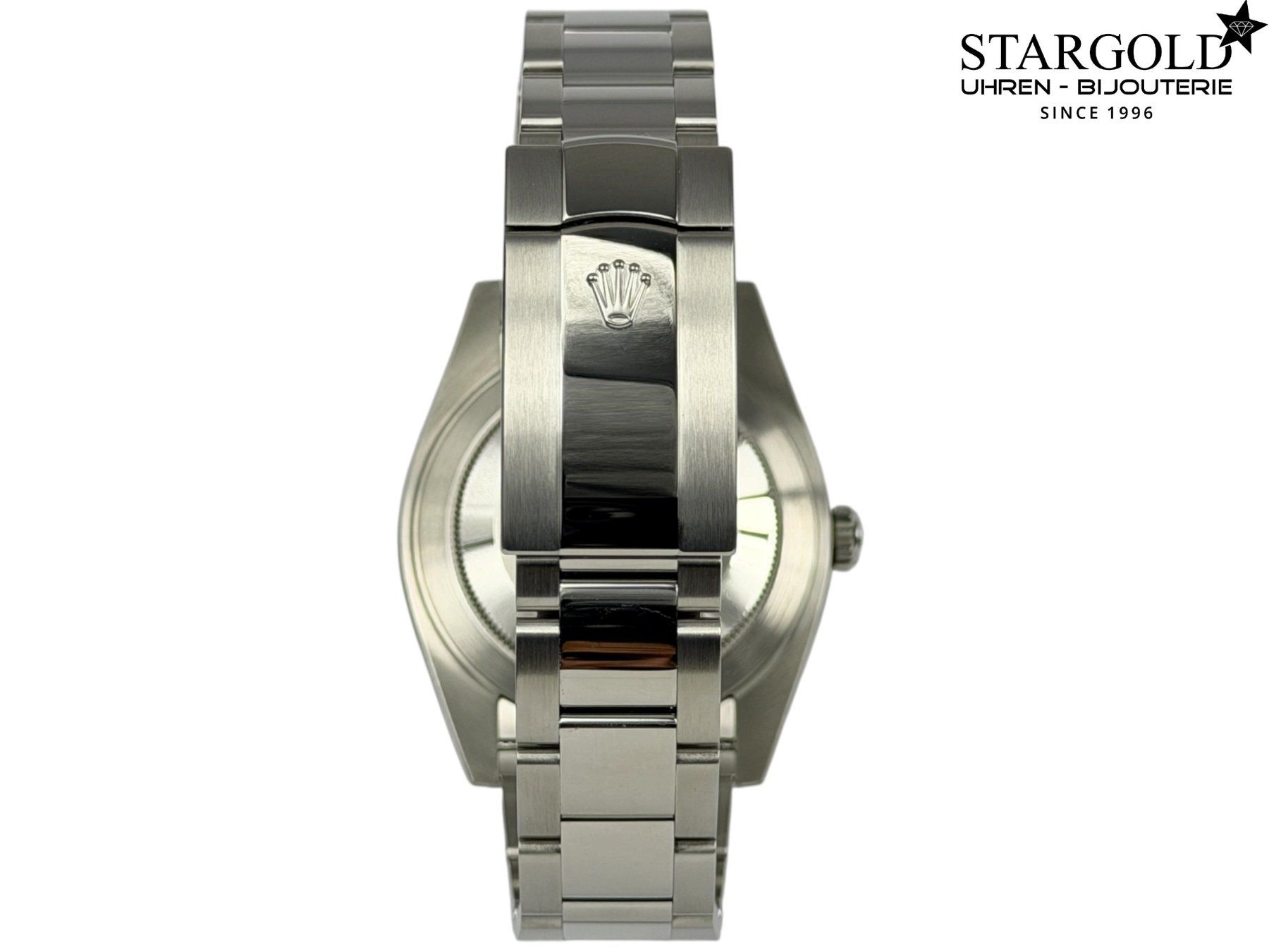 Rolex Orologi: Rolex Datejust 41 grey - 126334 – Usato da Zürich venduto da Stargold-Uhren 6