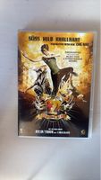 Fighting Beat DVD - Jeela Yanin Action-Ikone! (0506)