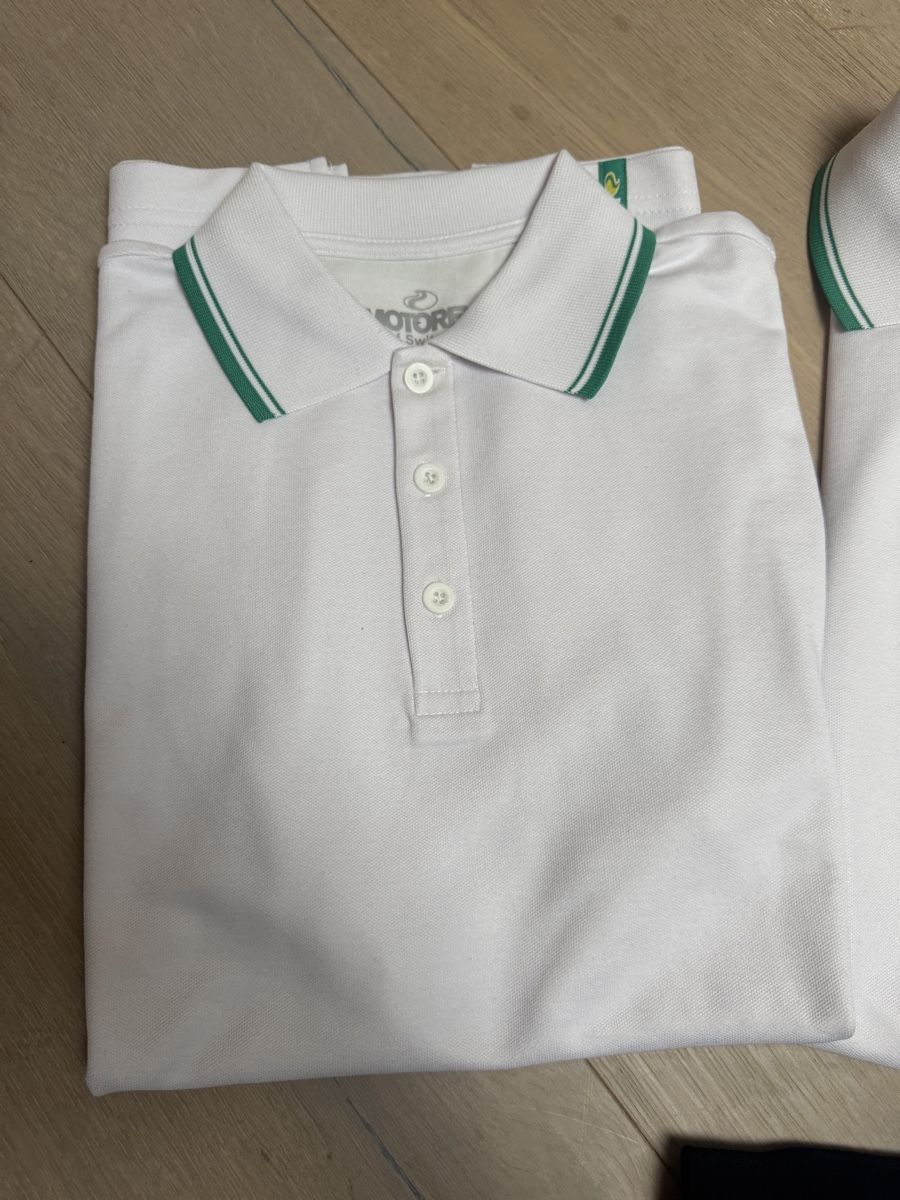 Magliette Polo: MOTOREX Polo S – Nuovo (secondo la descrizione) da Lotzwil venduto da meeli0608 1