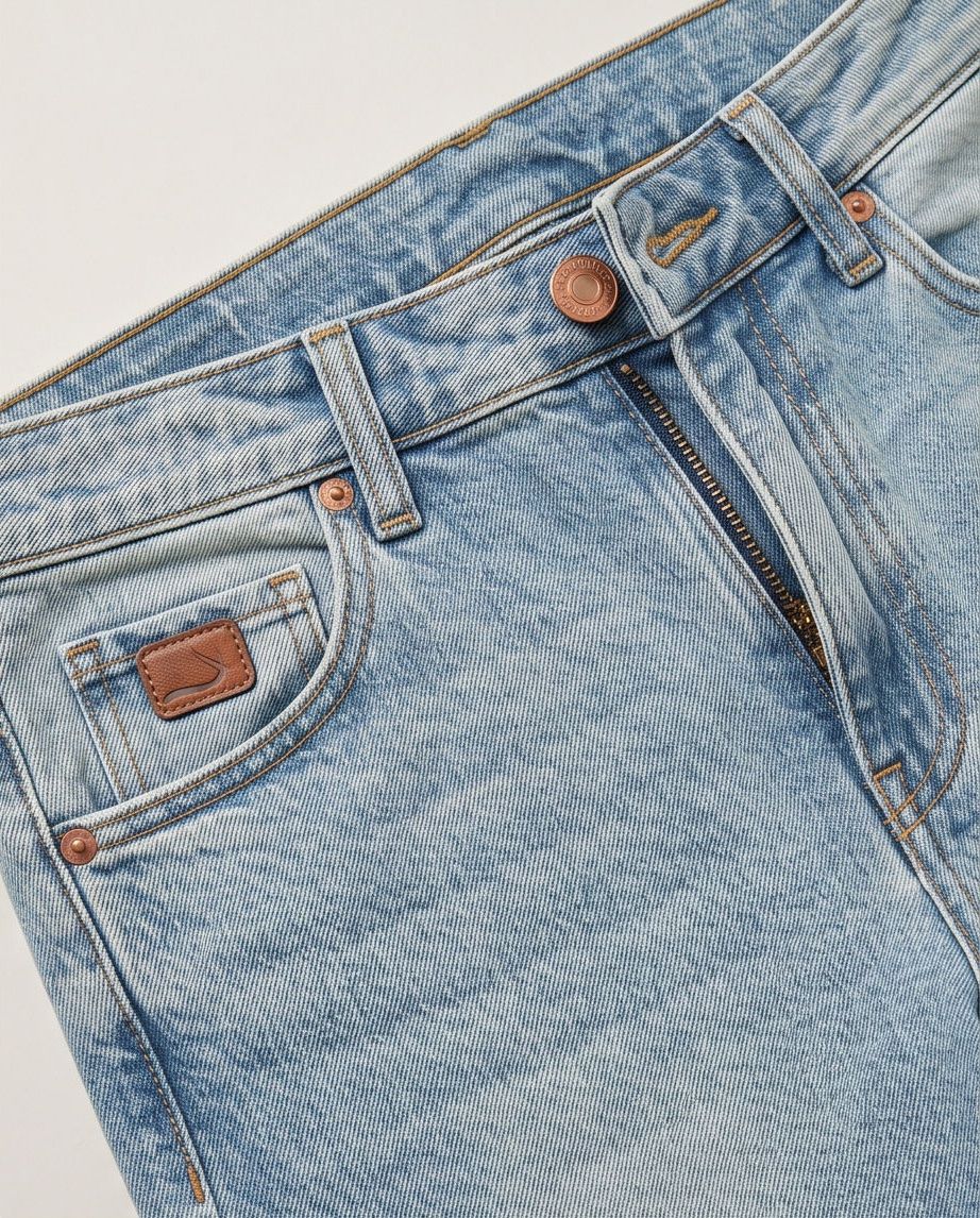 Jeans: Driver jeans - neuf - taille 32/ 26 & 25/26 – Nuovo e nell'imballaggio originale da Vuisternens-Romont venduto da gol_xp6p 3