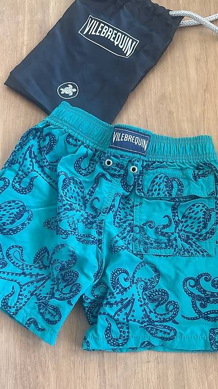 Vilebrequin Costumi da bagno: Vilebrequin Badehose 6J. – Usato da Oetwil am See venduto da Aldox108 2