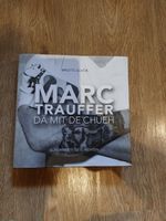 Marc Trauffer - Dä mit de Chüeh / Brigitte Schöb / Buch