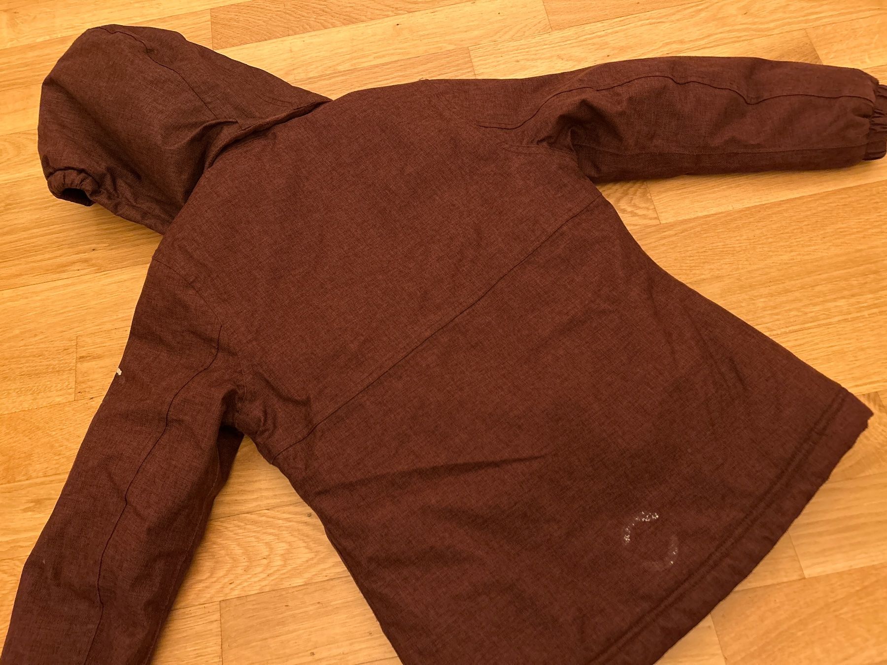 Vestes & Manteaux: Mikk-Line Winterjacke – D'occasion à Schlieren par Gizmo8952 1