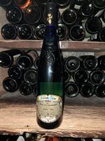 Pieroth Blue 2017 Burg Layer Schlosskapelle Riesling Auslese