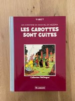 CHICK BILL / TOME 2 / LES CAROTTES SONT CUITES