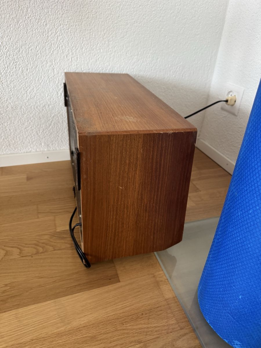 Philips Radio: RADIO PHILIPS Vintage – Usato da Wabern venduto da moh_s5m8 3