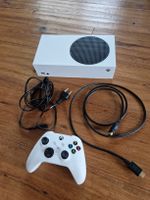 Xbox Series S inkl Controller