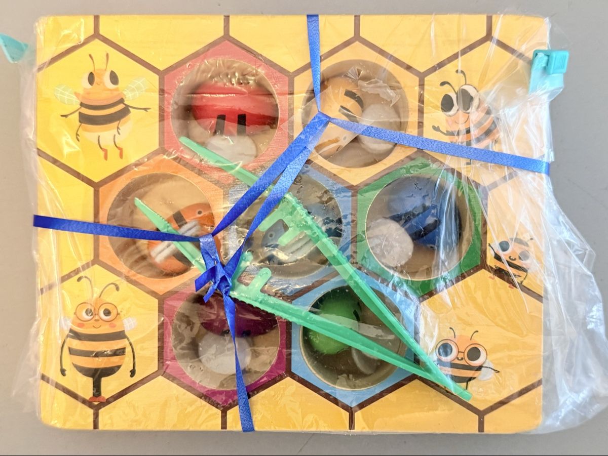 Giocattoli: Lot jeux enfants – Usato da Marly venduto da Nor_al3