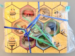Lot jeux enfants