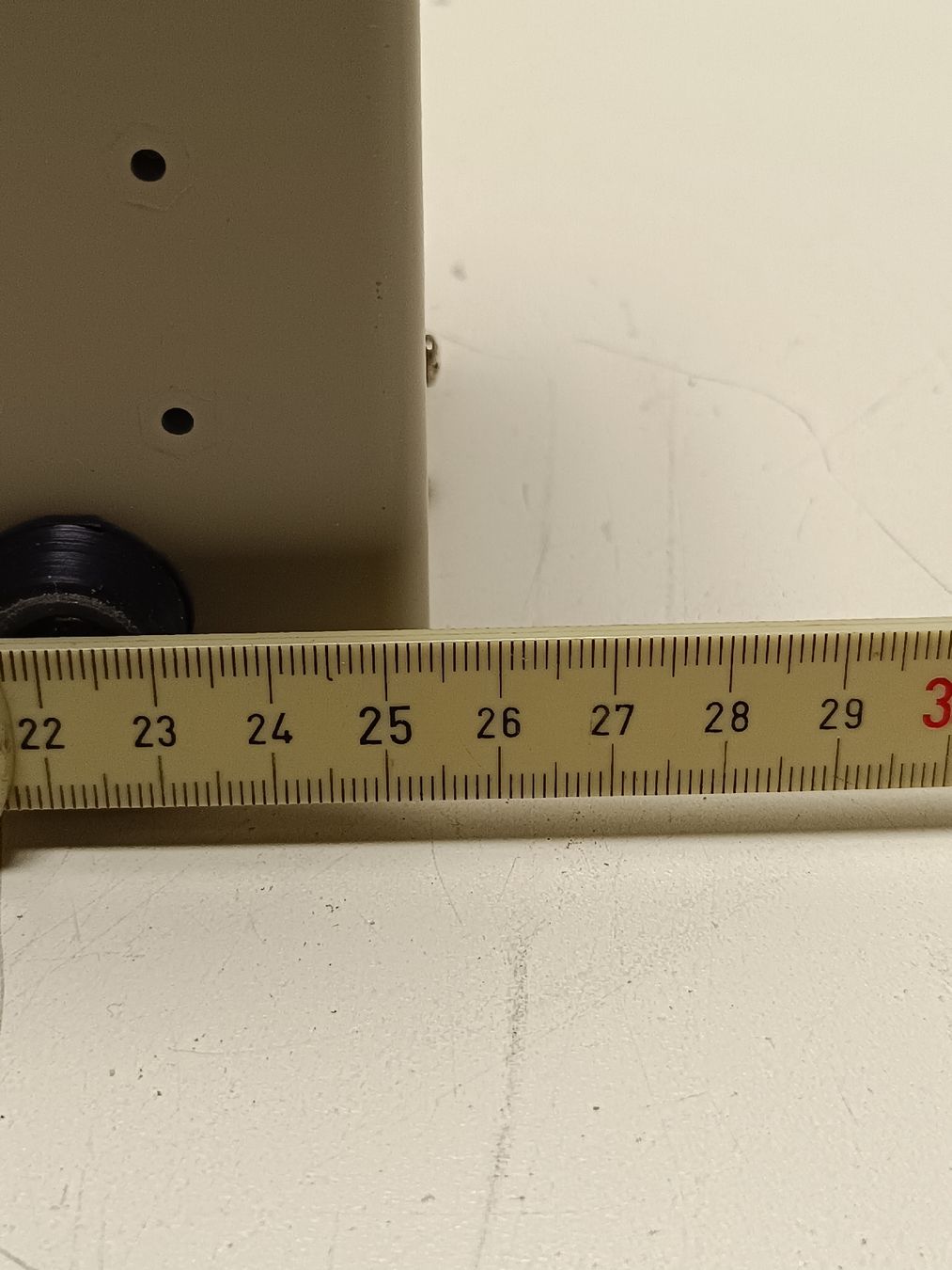 Laufwerke & Adapter: ARP Datacon Master View CS-104 CPU Switch - Vintage(em43) – Gebraucht aus Künten von Schnaepplihuus 7