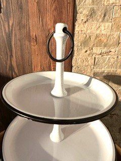 Servierplatten: EtAgèRe – Gebraucht aus Winkel von zeho 2