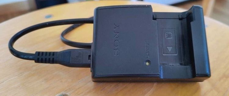 Sony Fotocamera: SONY NEX 5 14,2MP **** BODY **** – Usato da Buttisholz venduto da rappirosen 6