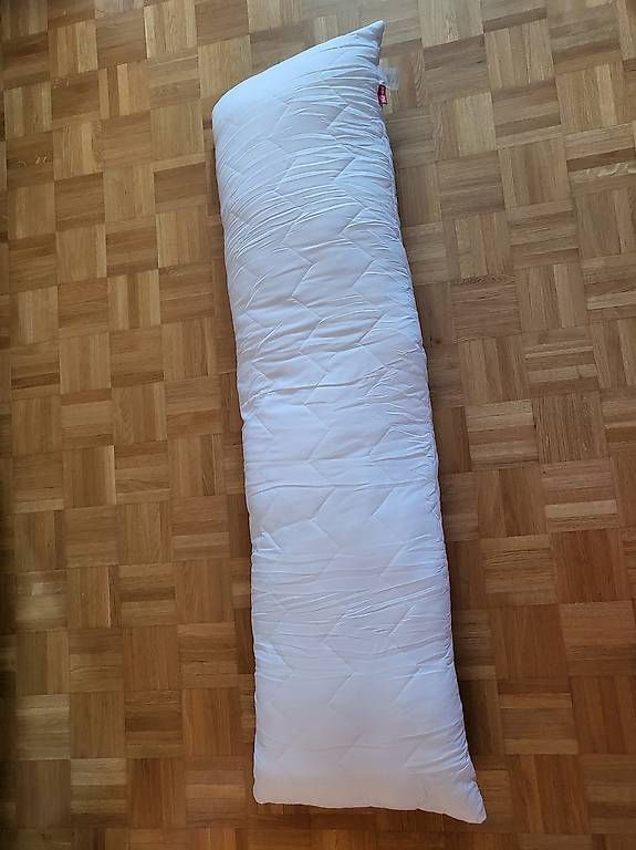 Cuscini: Seitenschläferkissen – Usato da Dornach venduto da man_hsg8 1