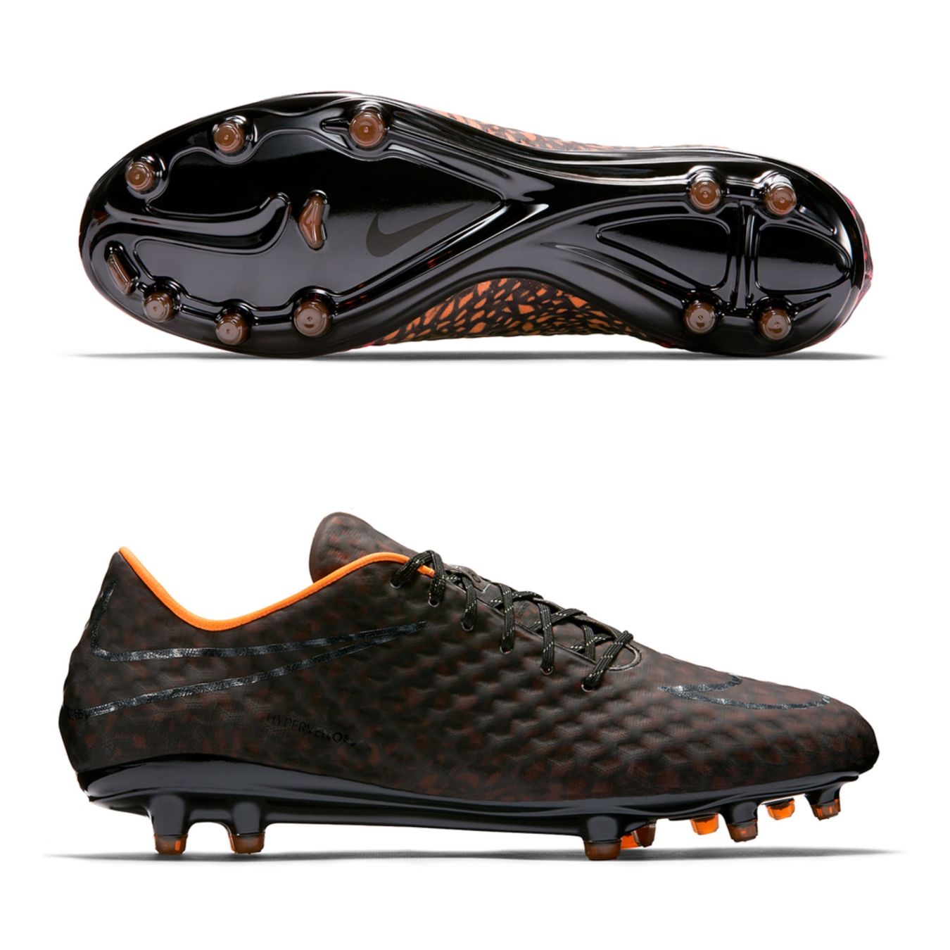 Nike Scarpe da uomo: Nike Hypervenom Phantom FG LIMITED EDITION Gr. 42.5 – Nuovo e nell'imballaggio originale da Winterthur venduto da YEARCO 4