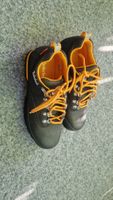 Timberland Wanderschuhe, Grösse 41, neuwertig für Herbst!