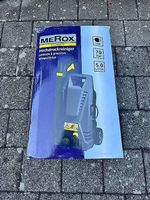 MeRox Hochdruckreinger