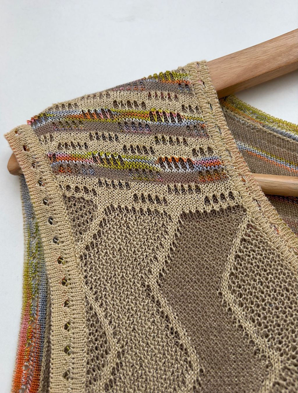 Missoni Robes: Vintage Missoni Kleid Gr.46(IT) – D'occasion à Unterägeri par Jutka_04 5