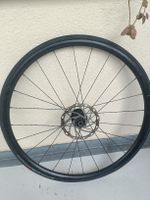 Bontrager Paradigm TLR 700c Laufradsatz