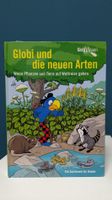 Globi und die neuen Arten - Kinderbuch