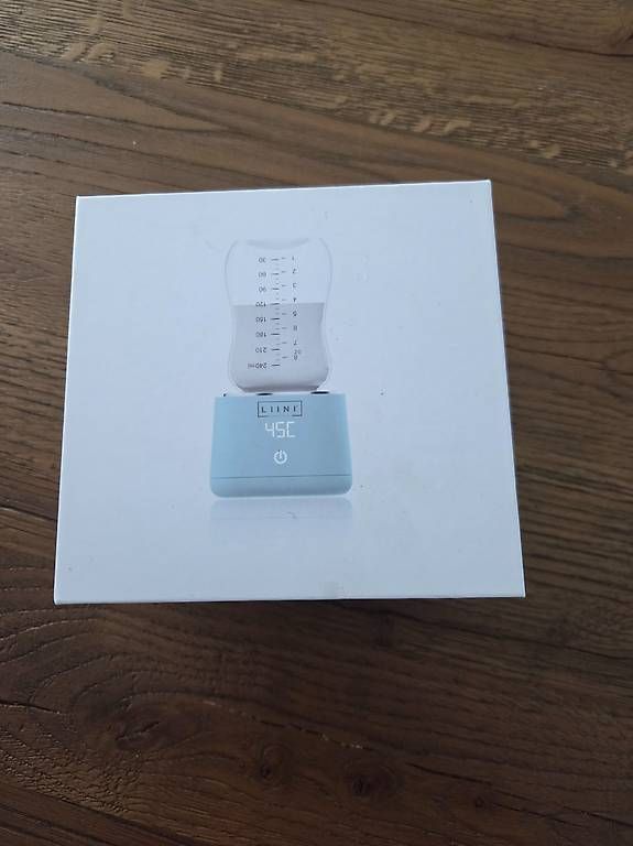Repas pour bébés: Linni 1x gebraucht – D'occasion à Zürich par tomic92