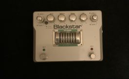 Blackstar HT-DUAL distorsion valve