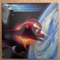 LP - ZZ Top - Afterburner