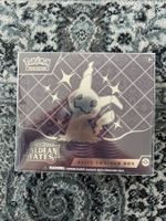 Pokemon Paldean Fates Elite Trainer Box ETB