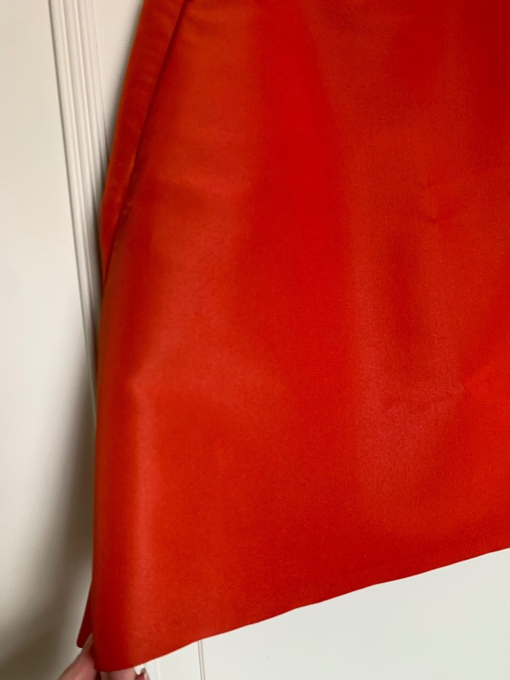 Akris Gonne: Amazing constructed skirt Akris 34 – Nuovo (secondo la descrizione) da Sankt Gallen venduto da DDDAAA 2