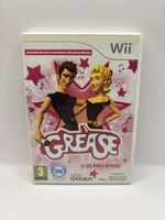 Grease Nintendo Wii