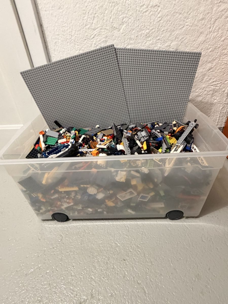 Lego Giocattoli: Lego  – Usato da Schwyz venduto da mocca015 2