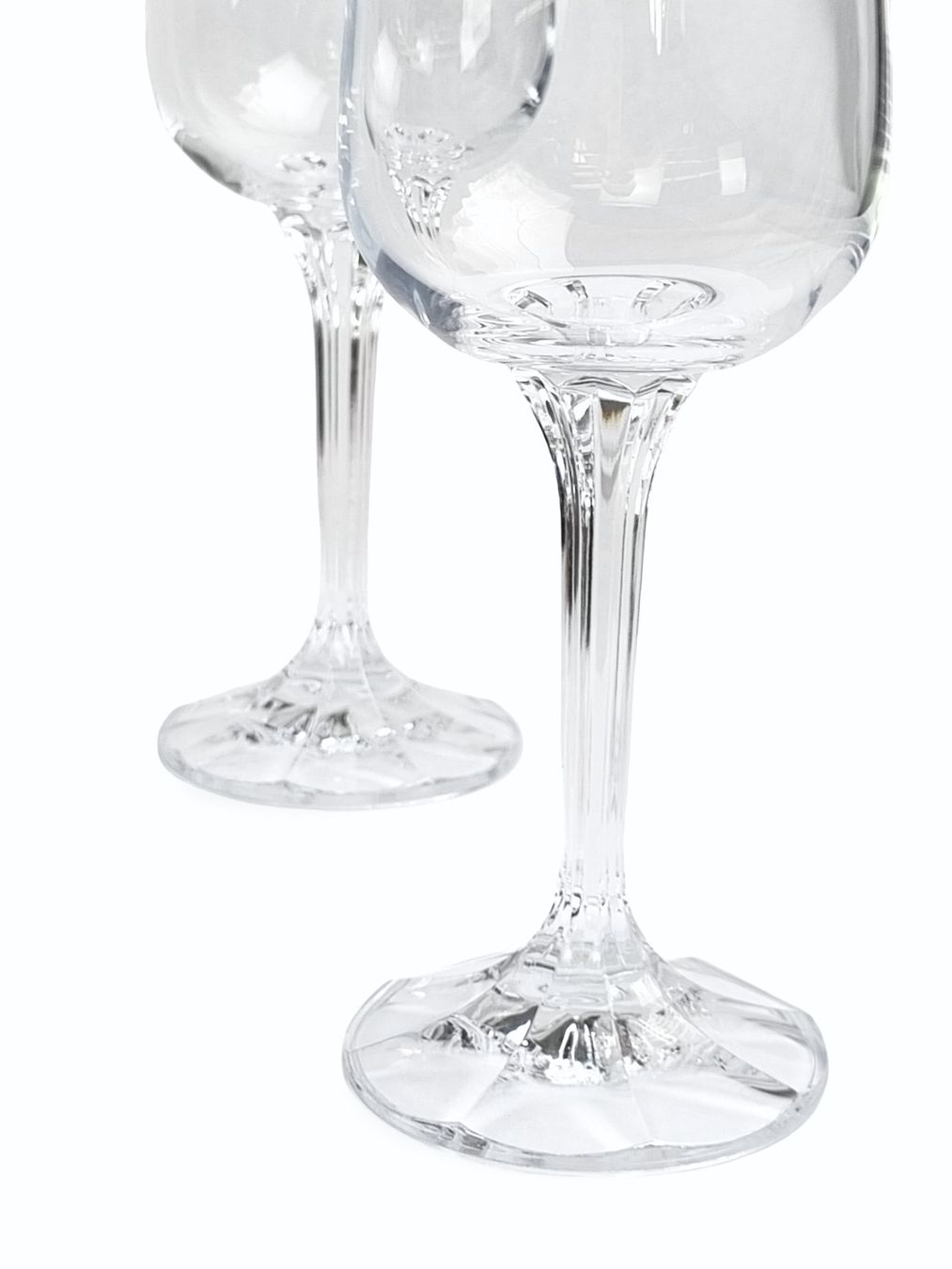 Verres: Zwei Weingläser – D'occasion à Wangen b. Olten par Restwert_Wangen 5