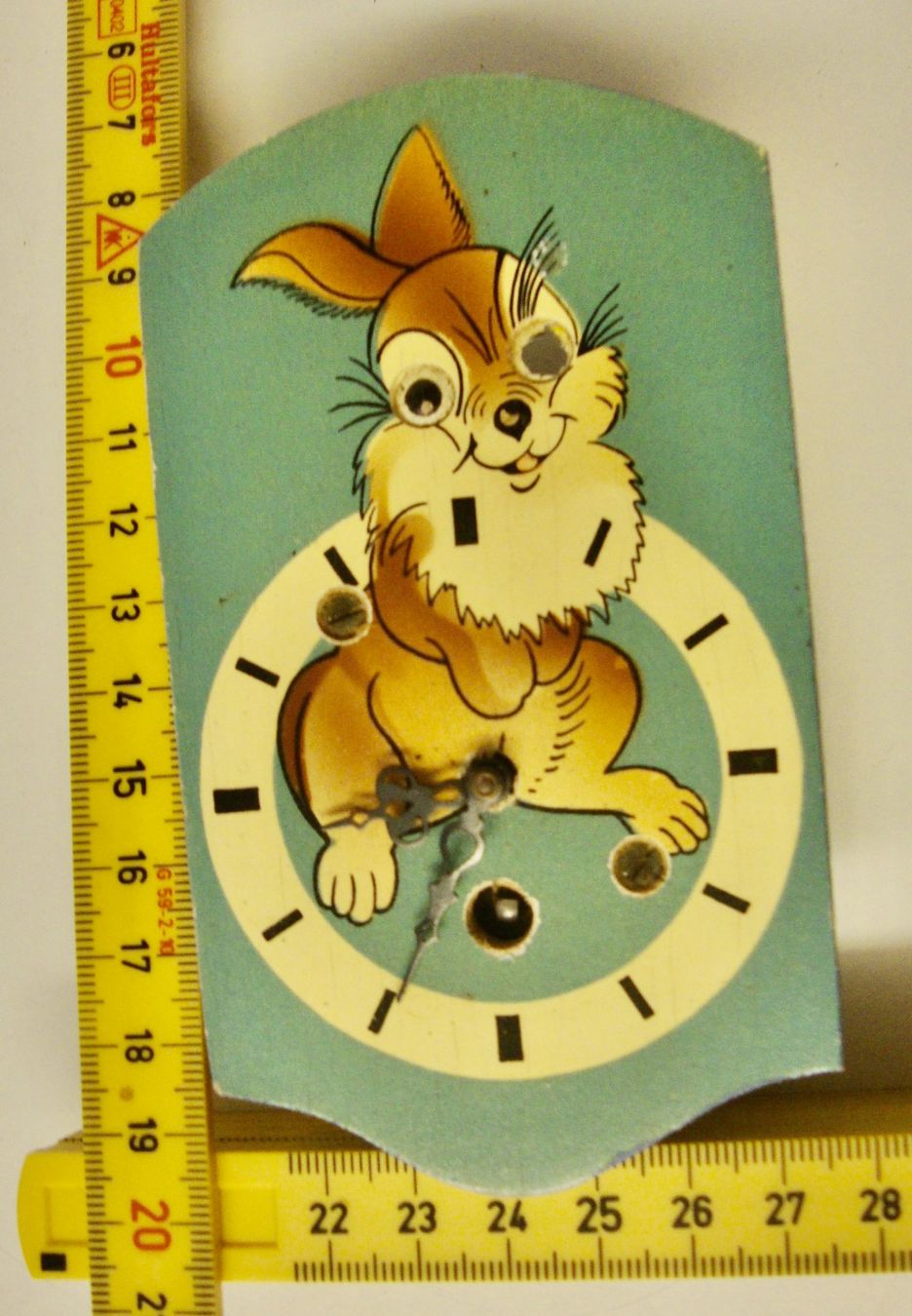 Uhren: Kinderuhr kleine Uhr – Gebraucht aus Winterthur von halle07