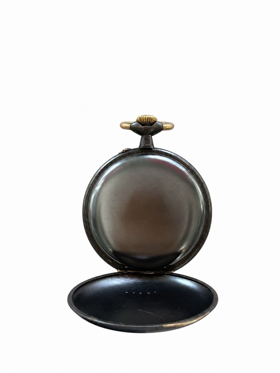 Orologi: Antike Taschenuhr – Usato da Luterbach venduto da Watchkeeper 3