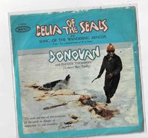 Donovan leila of the Seals epic