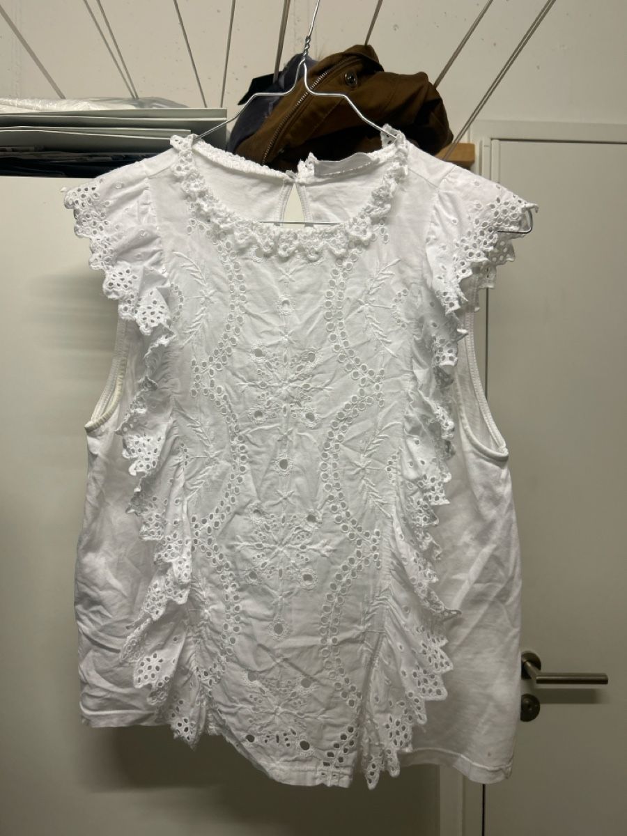 Mango T-shirt: T-Shirt – Usato da Uitikon Waldegg venduto da A.K.R.