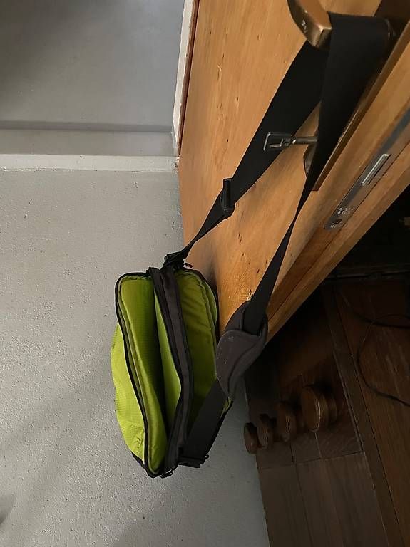 Borse: Notebooktasche – Usato da Kölliken venduto da hna_8dbr 2