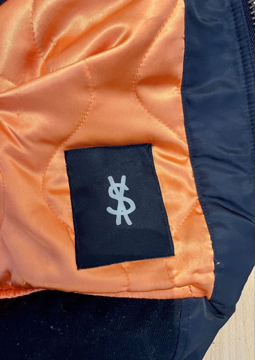 Giacche: Ksubi x Travis Scott Bomber Jacke – Usato da Thalwil venduto da mawueth 8