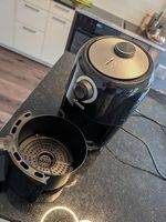 Air fryer