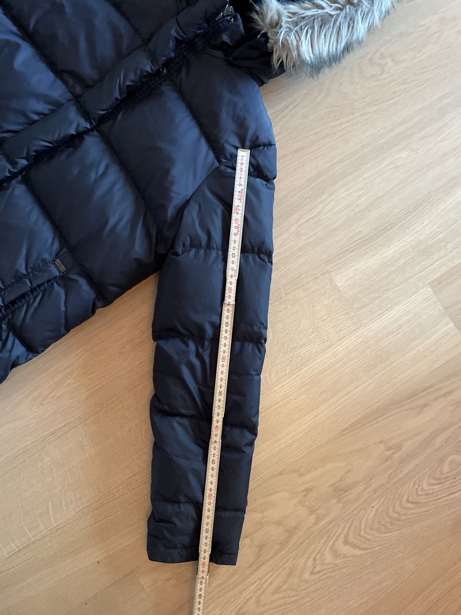 Ralph Lauren Jacken: Winterjacke Daunen Ralph Lauren M – Gebraucht aus Basel von pilzliii 2