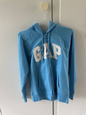 Hooded Jacket GAP