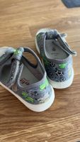 Superfit Hausschuhe Kinder Grösse 23 mit Motiv guter Zustand