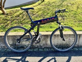 Kultiges Klein Mantra Mountainbike 🚵