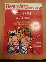 Beaux Arts Spirou à 75 ans - Franquin et Marsupilami 59