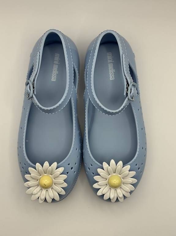 Scarpe per ragazze: Mini Melissa Daisy Ballerinas Gr. 30 – Usato da Meisterschwanden venduto da Nandda 3