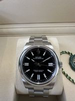 Rolex Oyster Perpretual