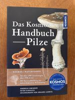 Das Kosmos Handbuch Pilze von Andreas Gminder