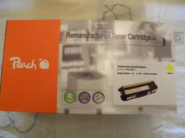 TN-326Y Toner